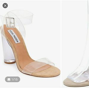 Steve Madden Camille